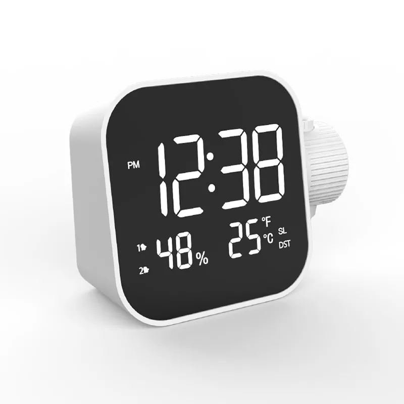¿Qué hace que un reloj analógico digital sea el reloj perfecto para cada usuario?