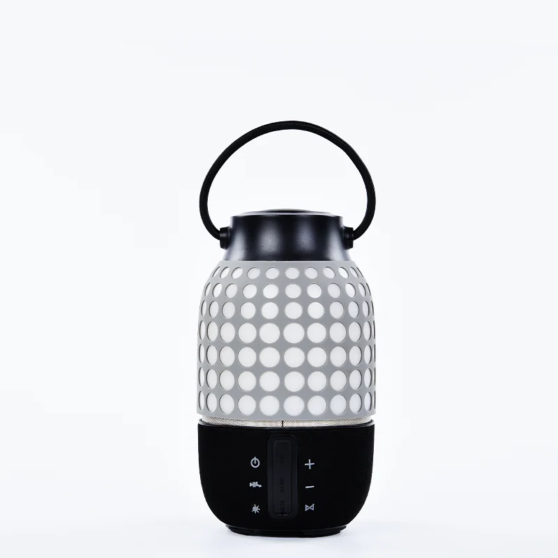 Altavoz portátil Bluetooth