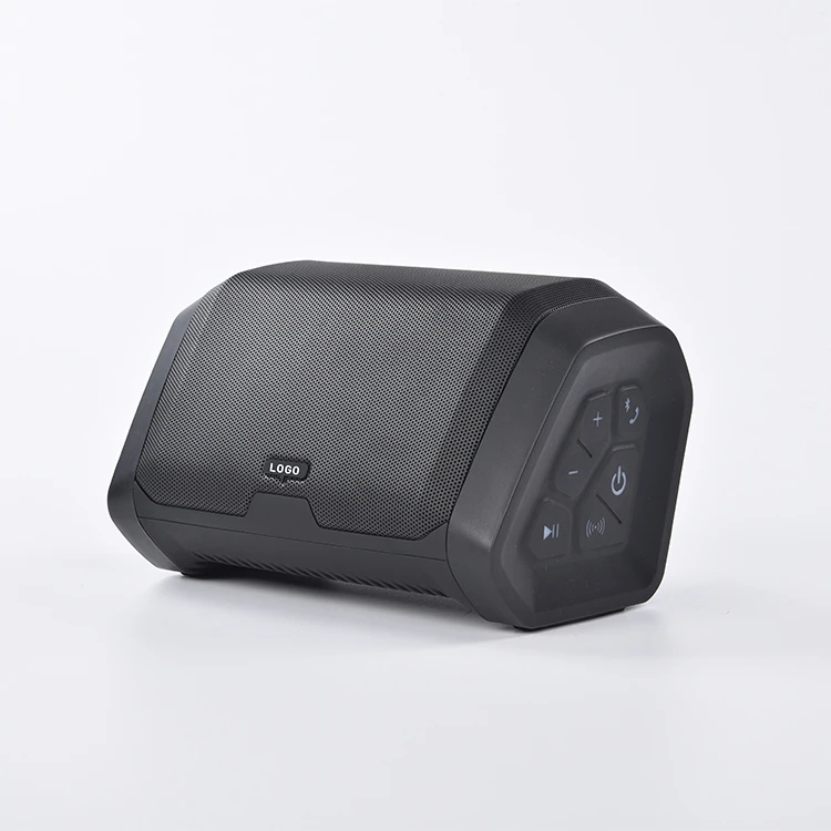 Altavoz Bluetooth resistente al agua