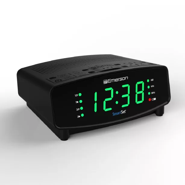 Reloj Despertador Digital En Línea