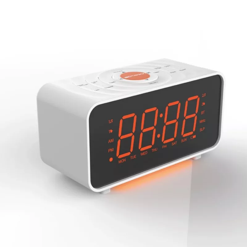 Reloj analógico digital para niños