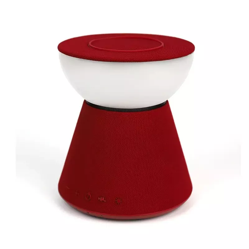 Altavoz Bluetooth multifuncional