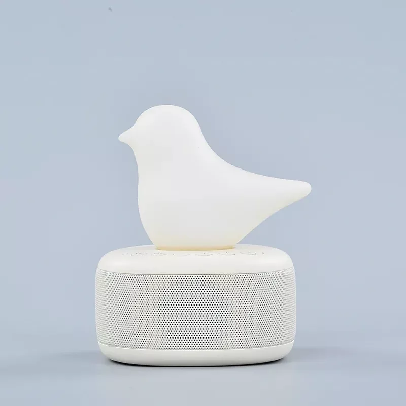 Mini altavoz portátil
