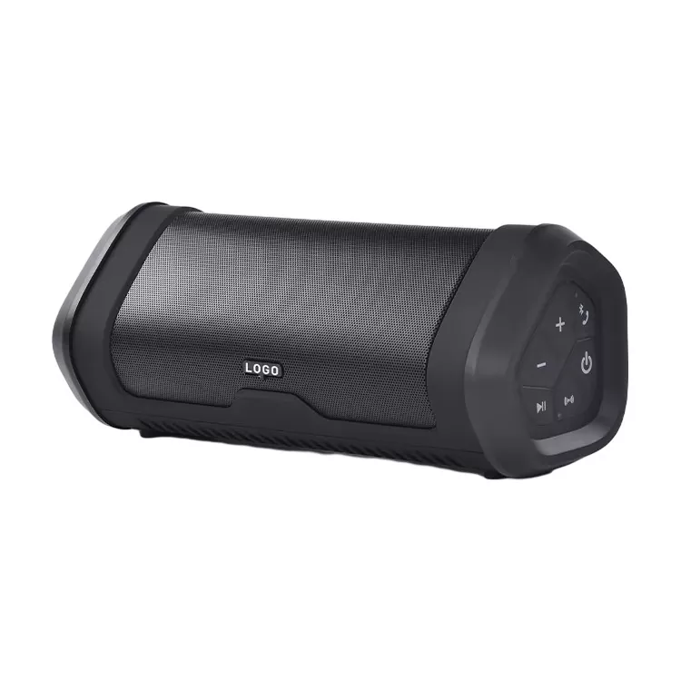 Altavoz portátil impermeable