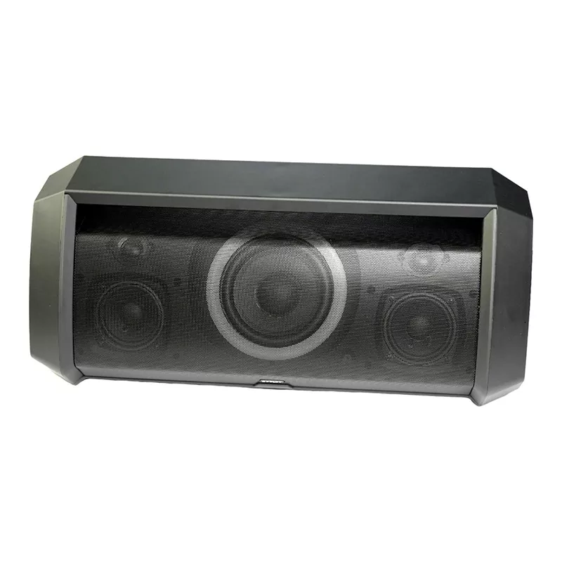 Altavoz Bluetooth inalámbrico portátil