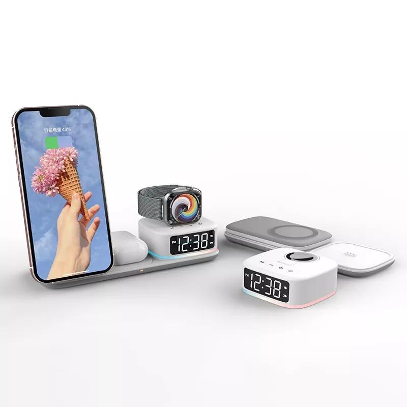 Cargadores Inalámbricos para Celular